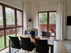LUX Apartment Karina Porta Mare in Dziwnówek